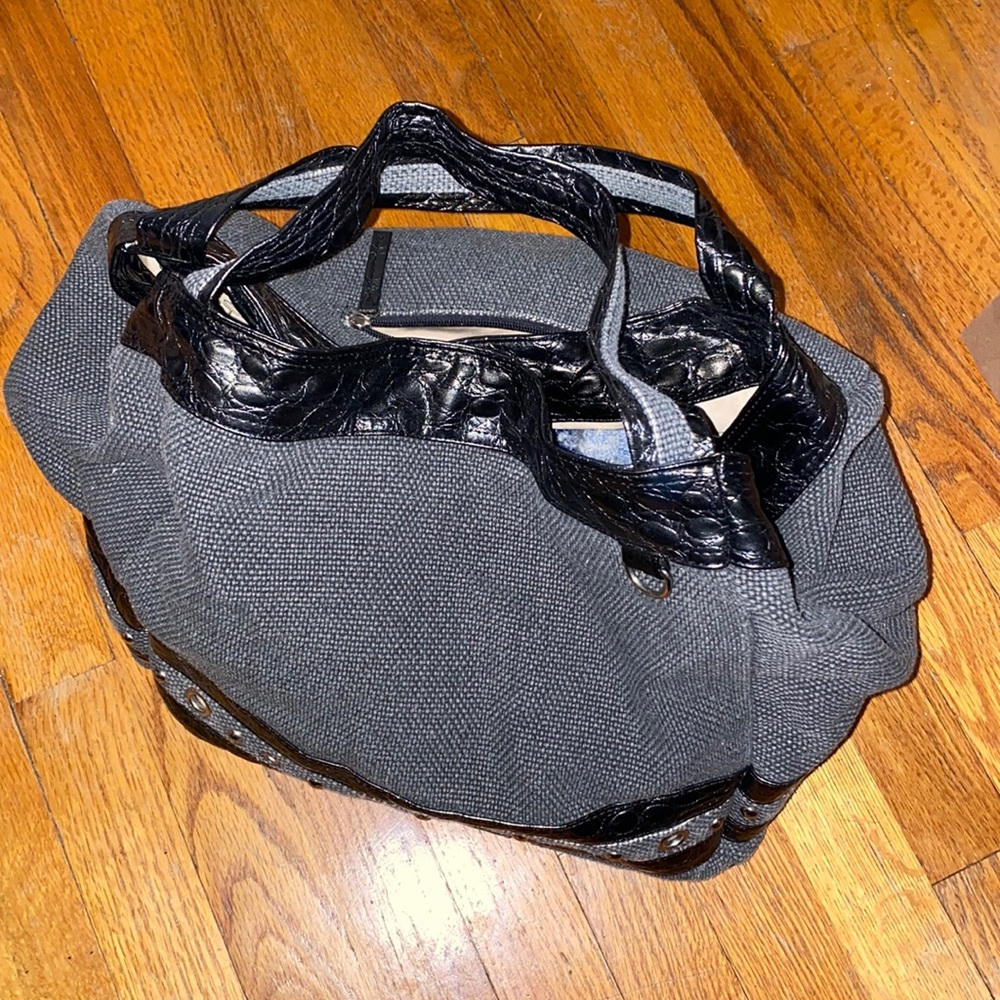 Tote by Big Buddha